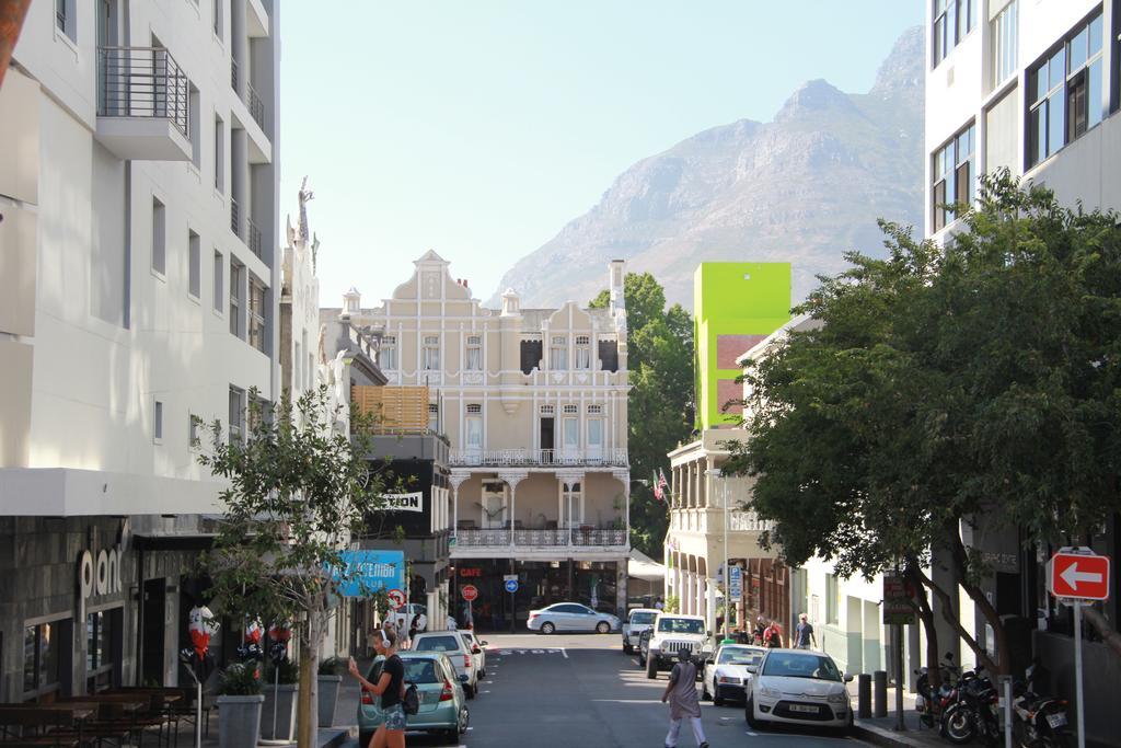 Apartment 708 Flatrock Of Long Street