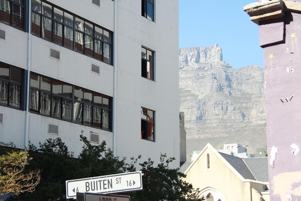 708 Flatrock Of Long Street Cape Town