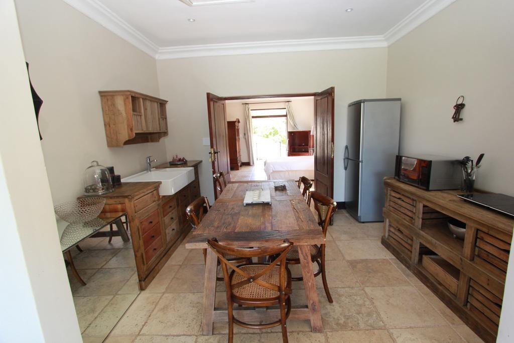 Alphen Drive Apartments * Cape Town