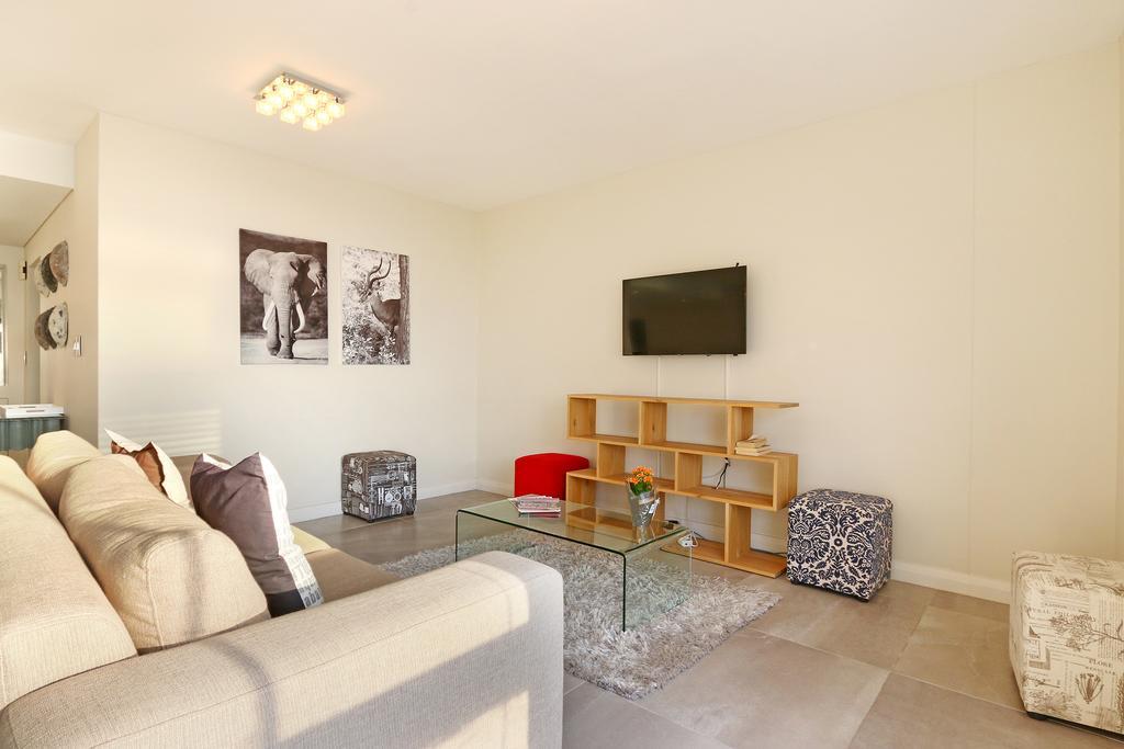 Vue Devant By Totalstay