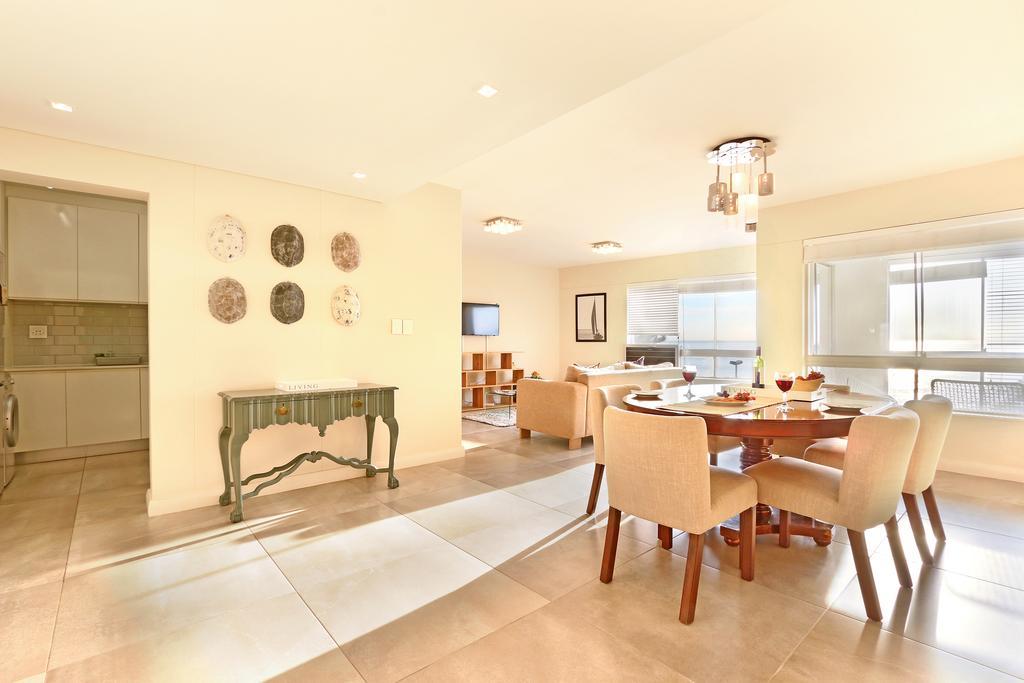 Apartment Vue Devant By Totalstay Cape Town