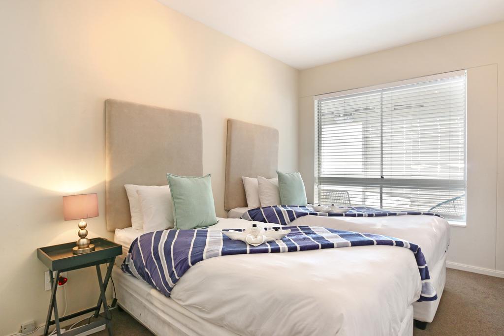 Apartment Vue Devant By Totalstay Cape Town