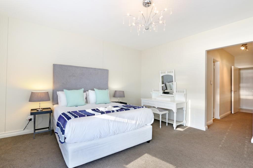 Apartment Vue Devant By Totalstay *