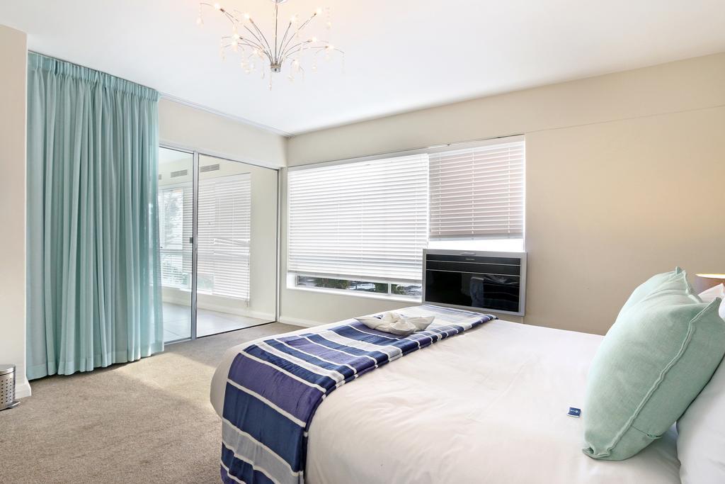 Vue Devant By Totalstay *