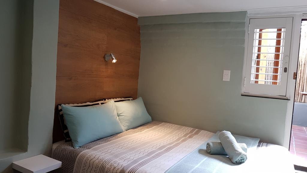 Guest house Bantry Bay Cape Town