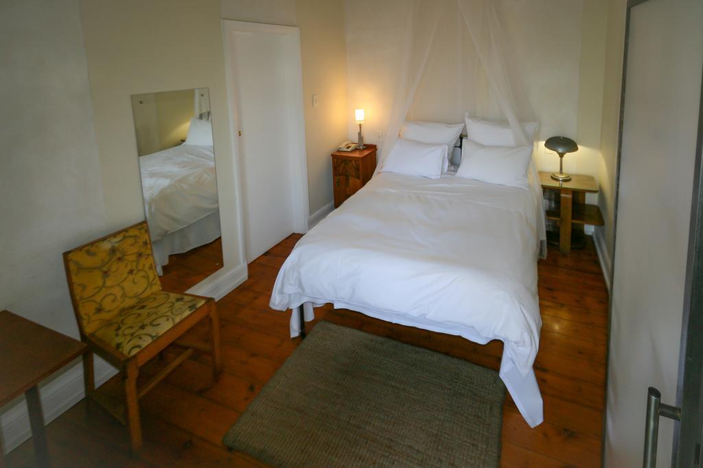 The Fritz Boutique Hotel Cidade Do Cabo