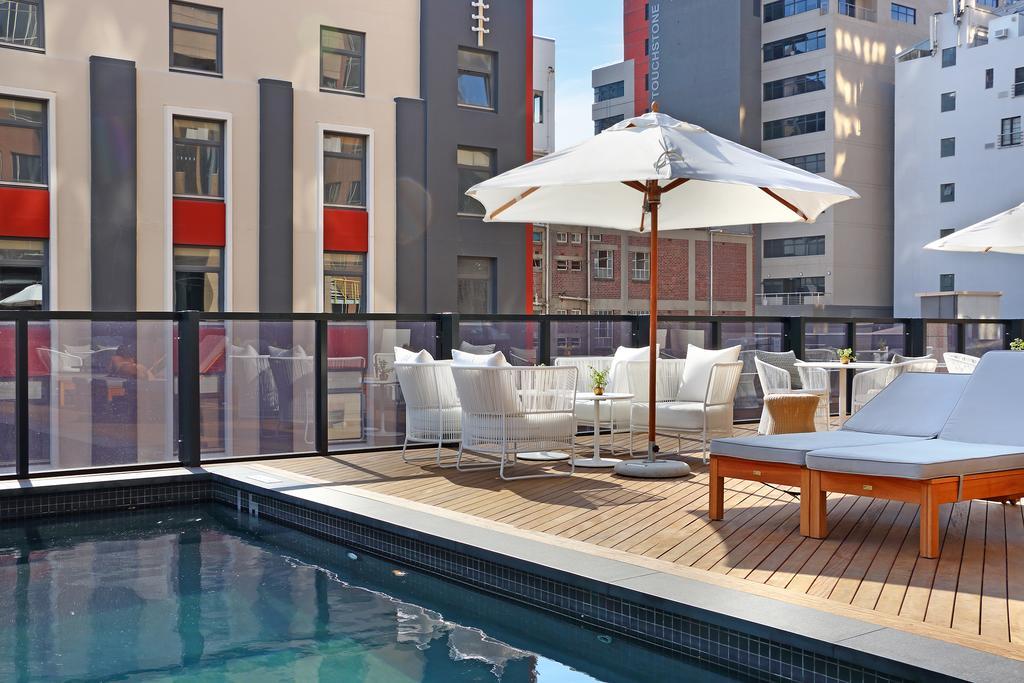 Apartment Triangle Luxury By Totalstay