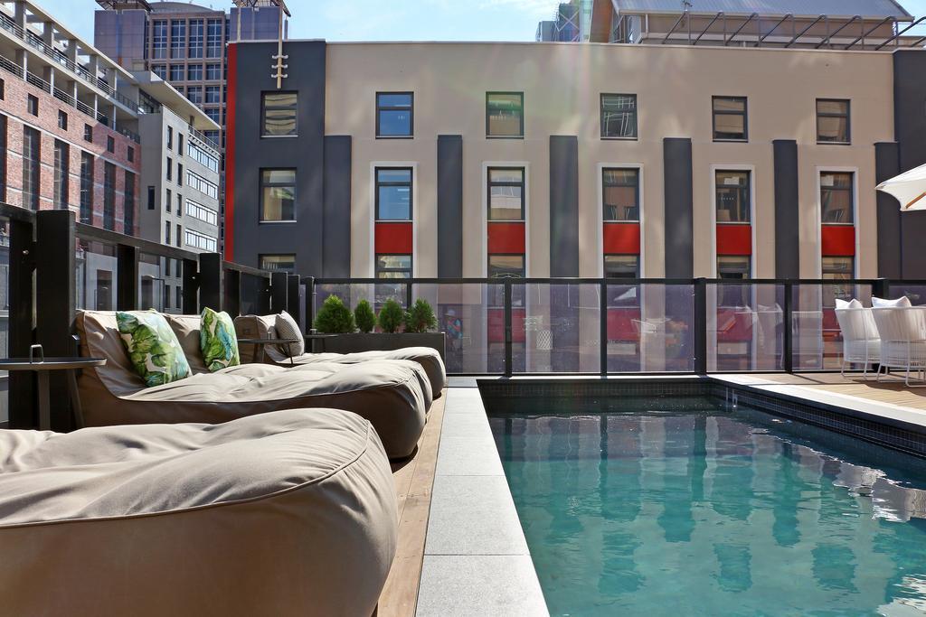 Triangle Luxury By Totalstay Cape Town
