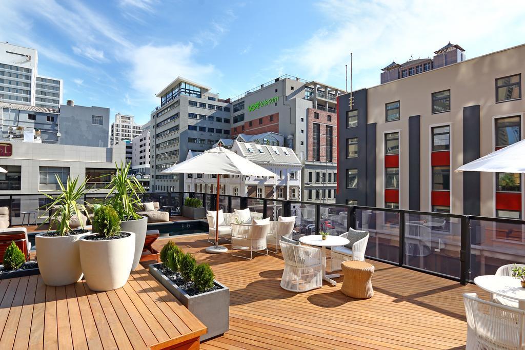 Triangle Luxury By Totalstay *