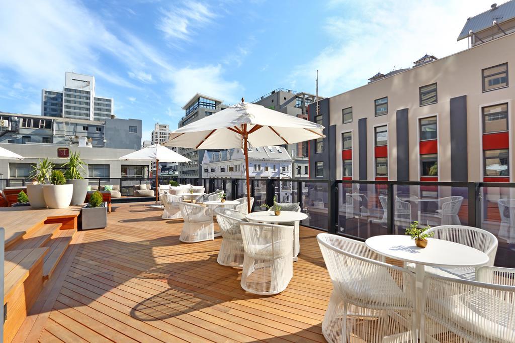 Triangle Luxury By Totalstay Apartment *