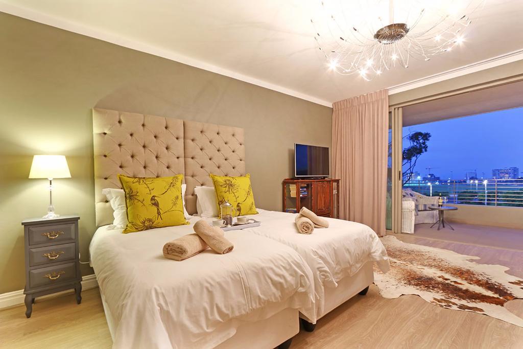 Afribode Mainhill Apartments