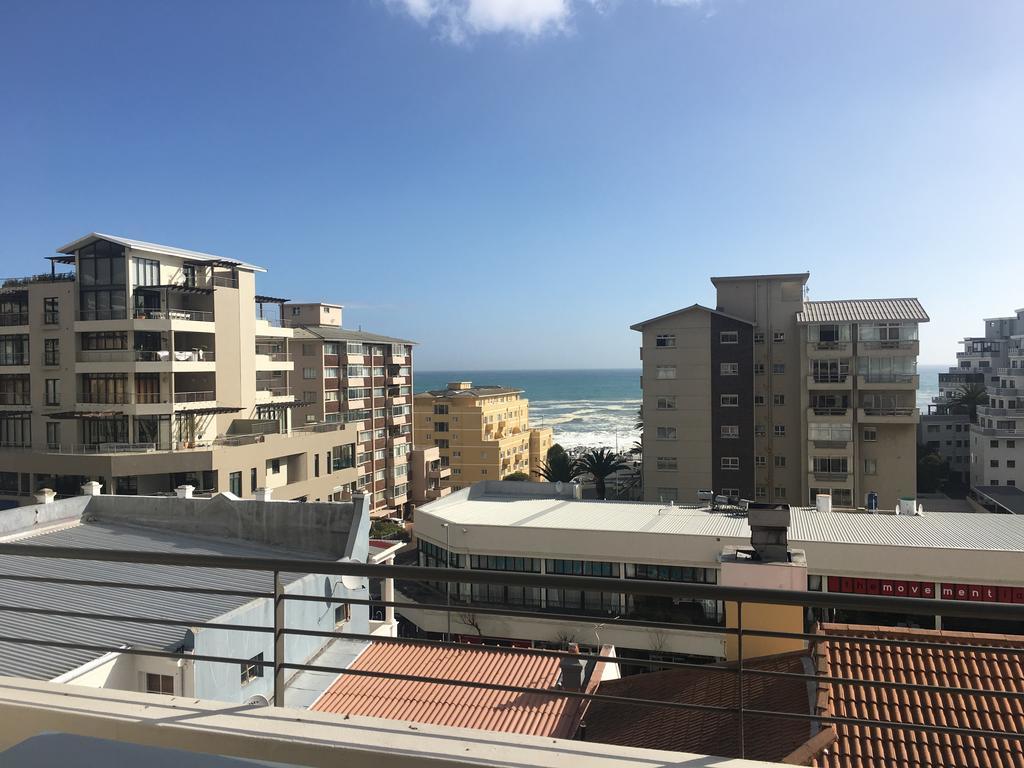 Apartment St Johns Plazza *