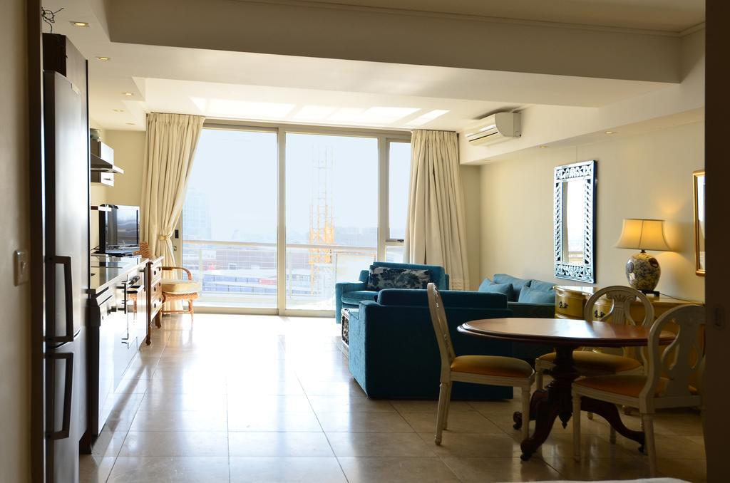 Apartment 702 Canal Quays