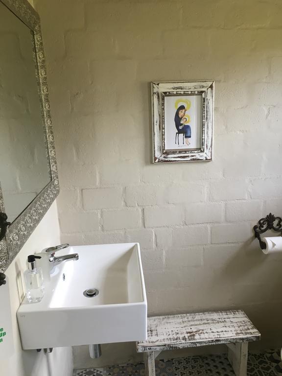 Bed & Breakfast Gap Cape Town