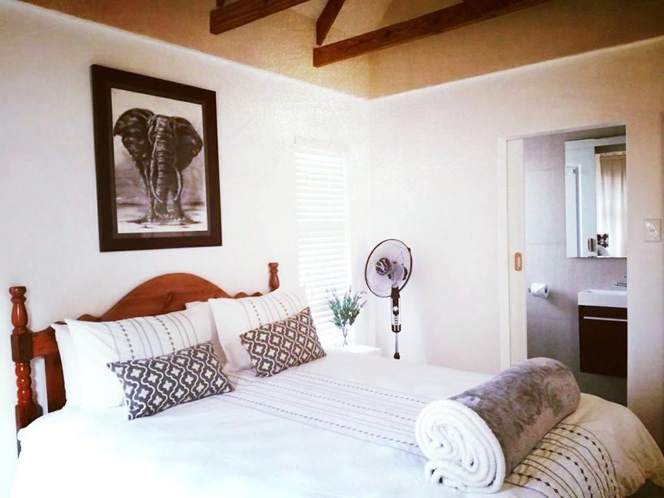 Milnerton Holiday home