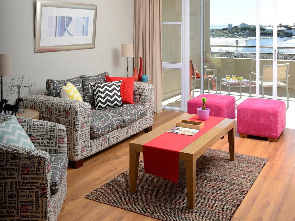 Sunstays Lagoon Beach Apartments Apartment