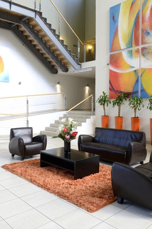 Apartment Sunstays Lagoon Beach Apartments Cape Town