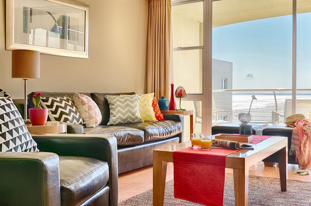 Apartment Sunstays Lagoon Beach Apartments