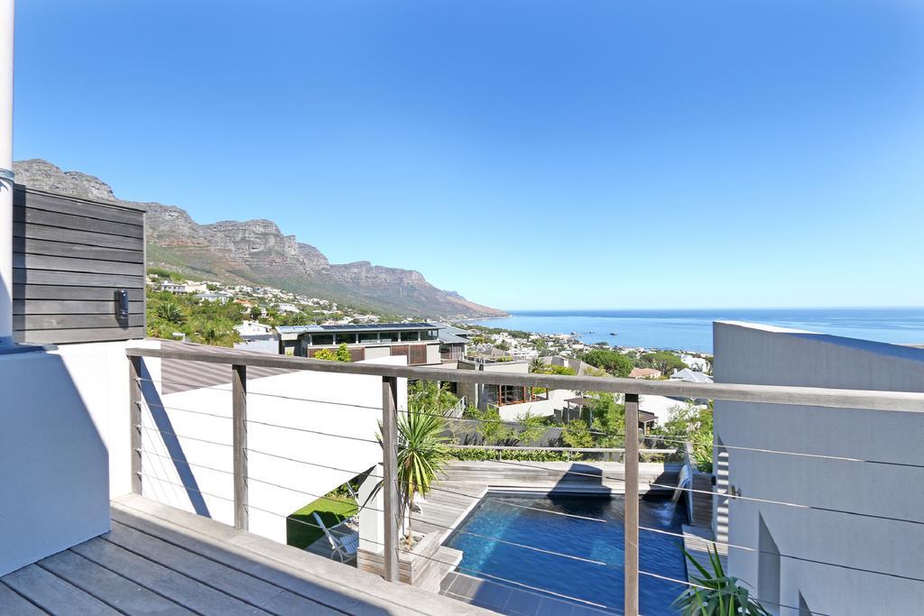 Aqua By Totalstay Cape Town