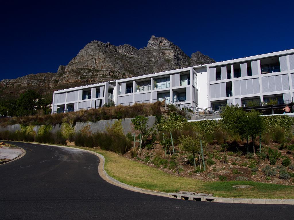 Apartamento The Crystal 107 Cidade Do Cabo