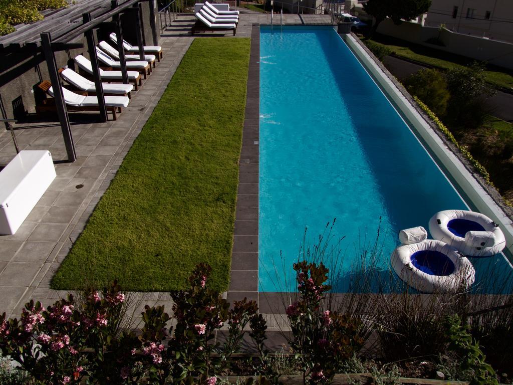 The Crystal 107 Apartamento
