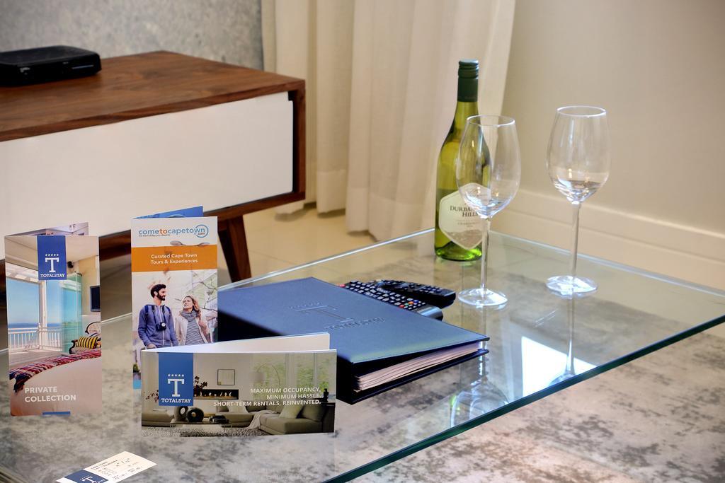 Triangle Luxury By Totalstay Cape Town