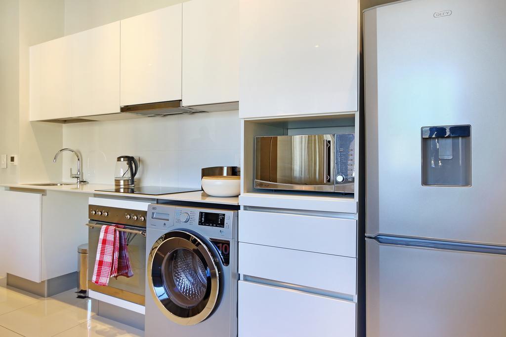 Triangle Luxury By Totalstay Apartment *