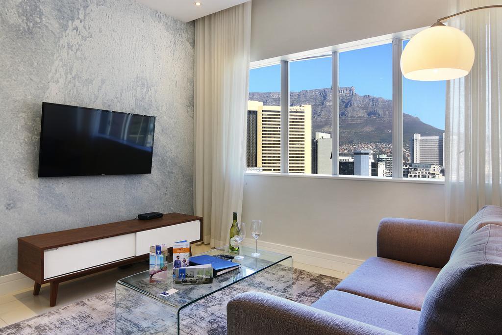 Apartment Triangle Luxury By Totalstay Cape Town