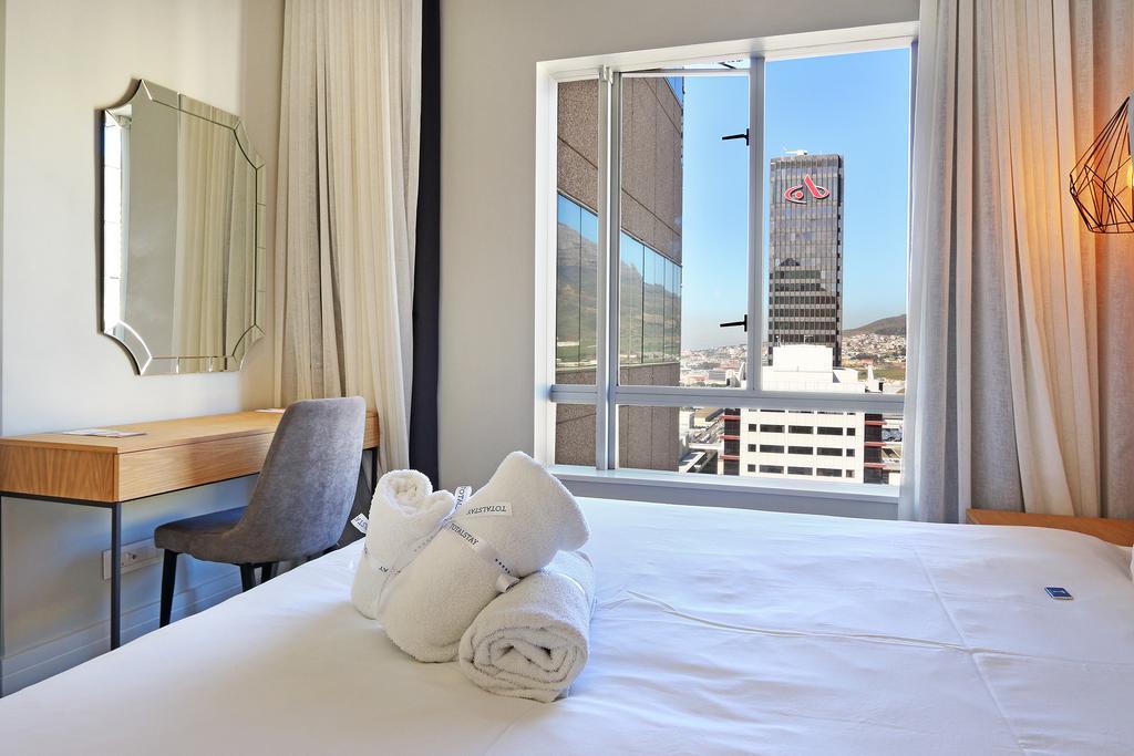 Triangle Luxury By Totalstay Cape Town