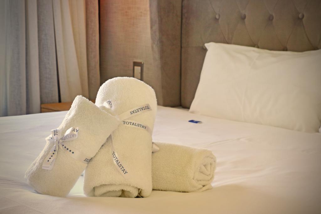 Triangle Luxury By Totalstay