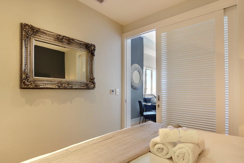 Apartment Triangle Luxury By Totalstay