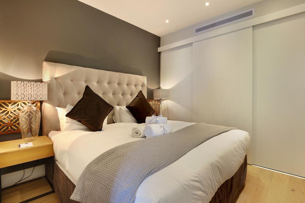 Apartment Triangle Luxury By Totalstay
