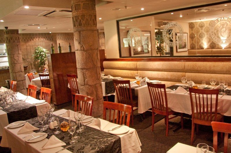 Cape Town Lodge Hotel Hotel Cape Town