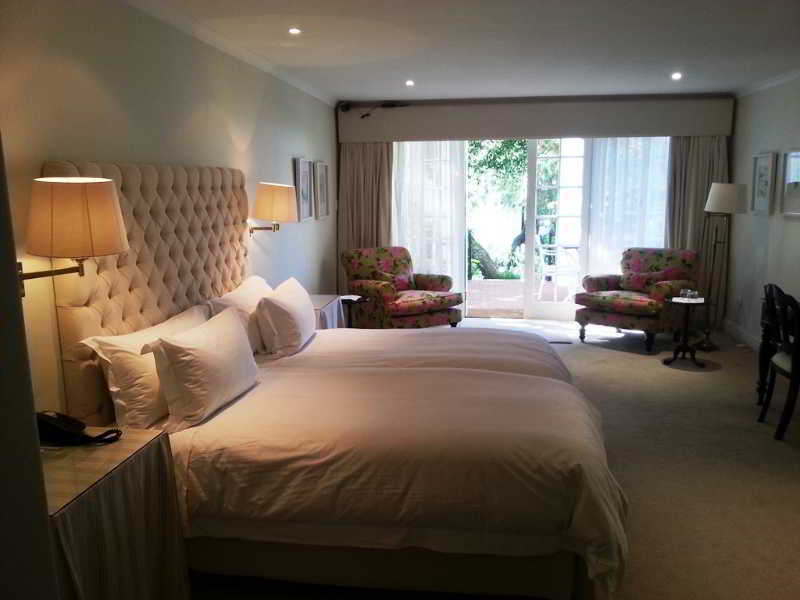 The Andros Boutique Hotel Cape Town
