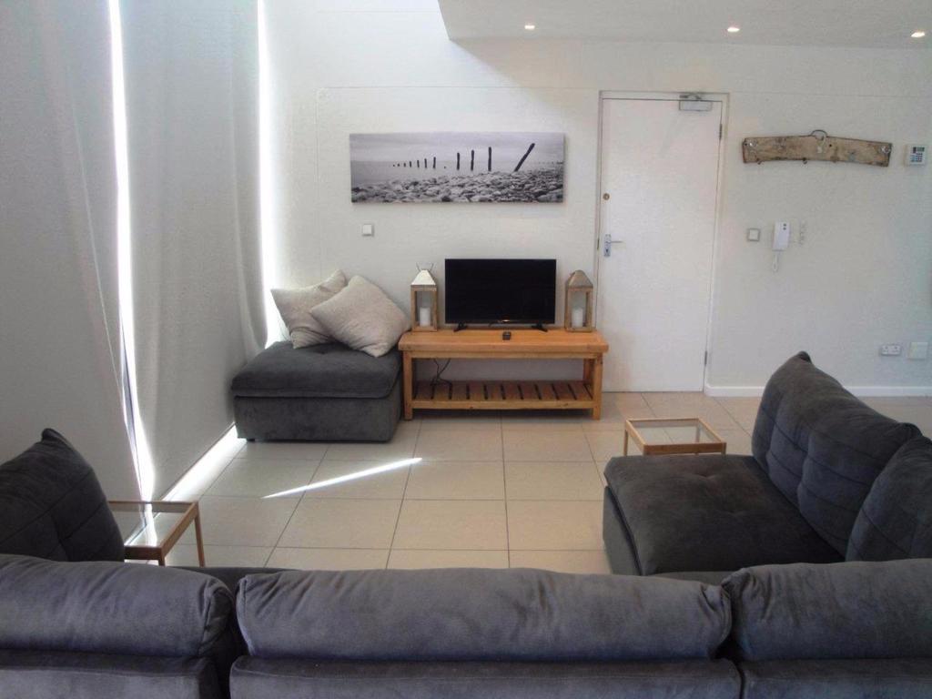 Apartment Entabeni Cape Town