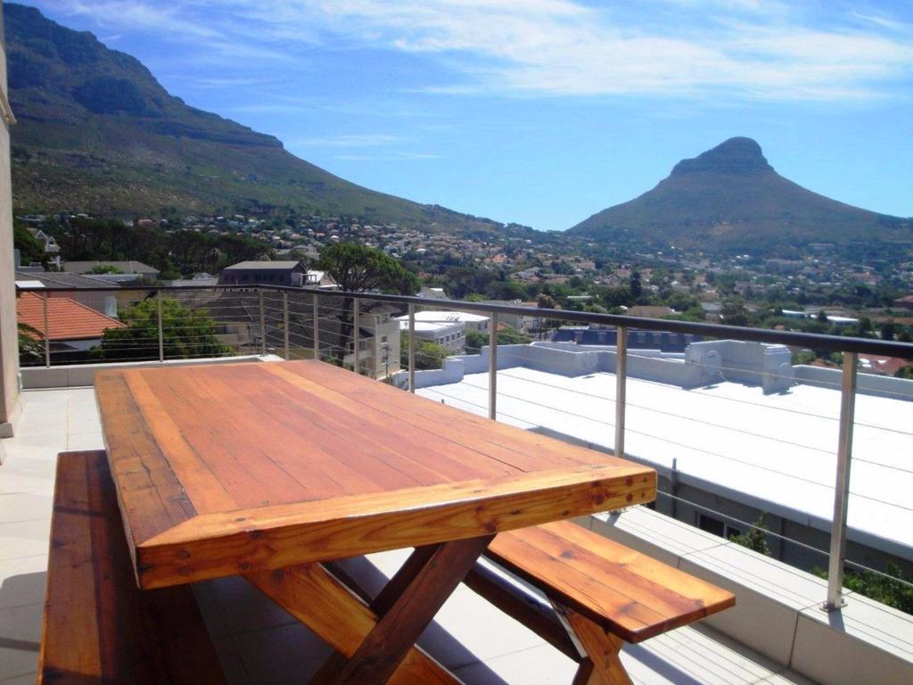 Apartment Entabeni *