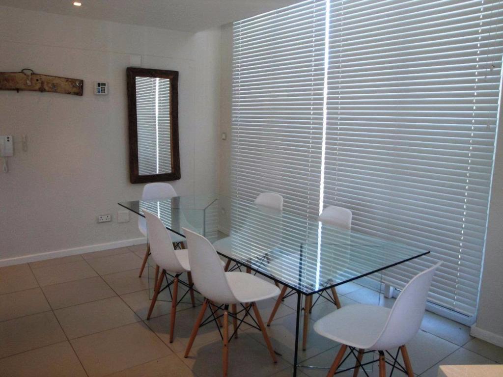 Apartment Entabeni *