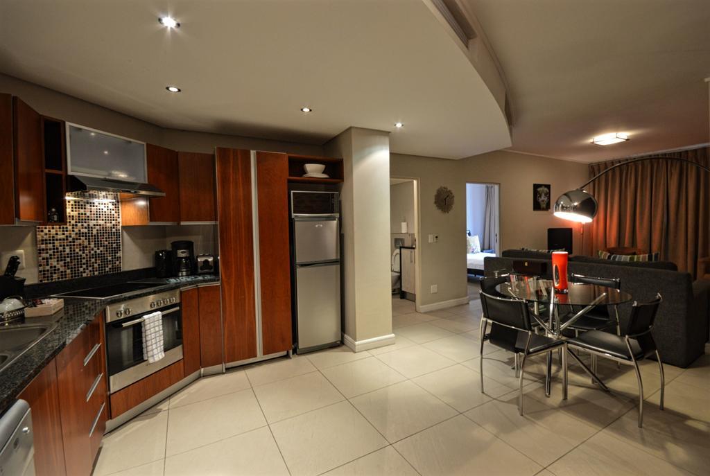 Rockwell Luxury *