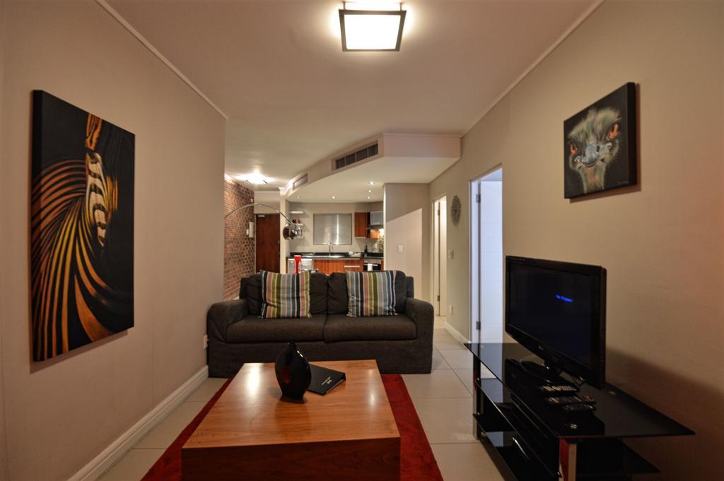 Apartment Rockwell Luxury *