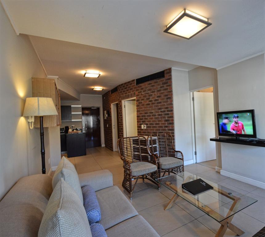 Apartment Rockwell Luxury Cape Town