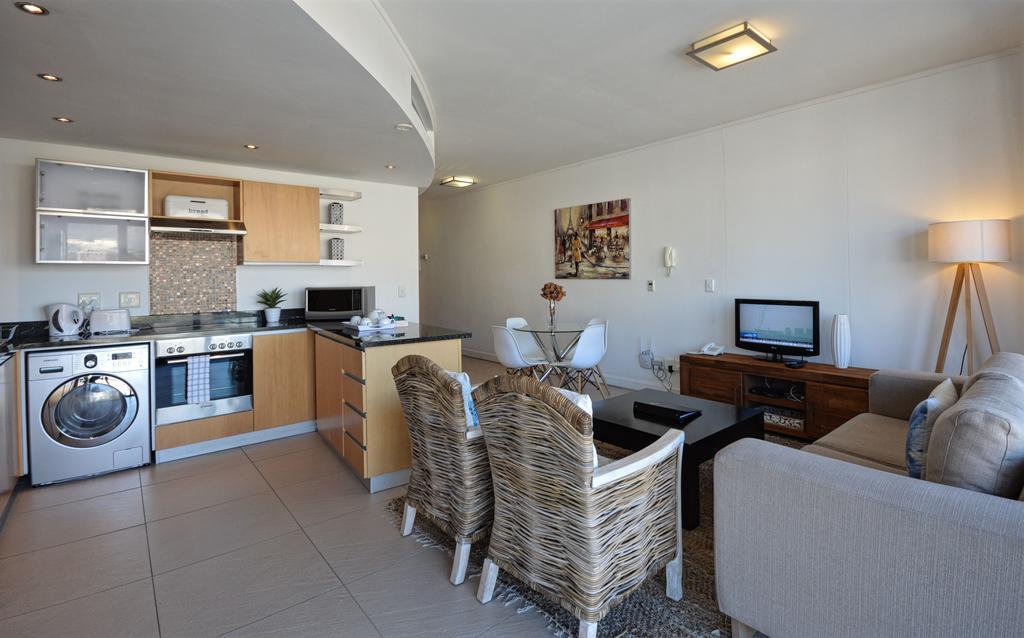 Rockwell Luxury Cape Town