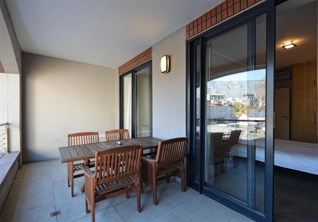 Rockwell Luxury Apartment Cape Town