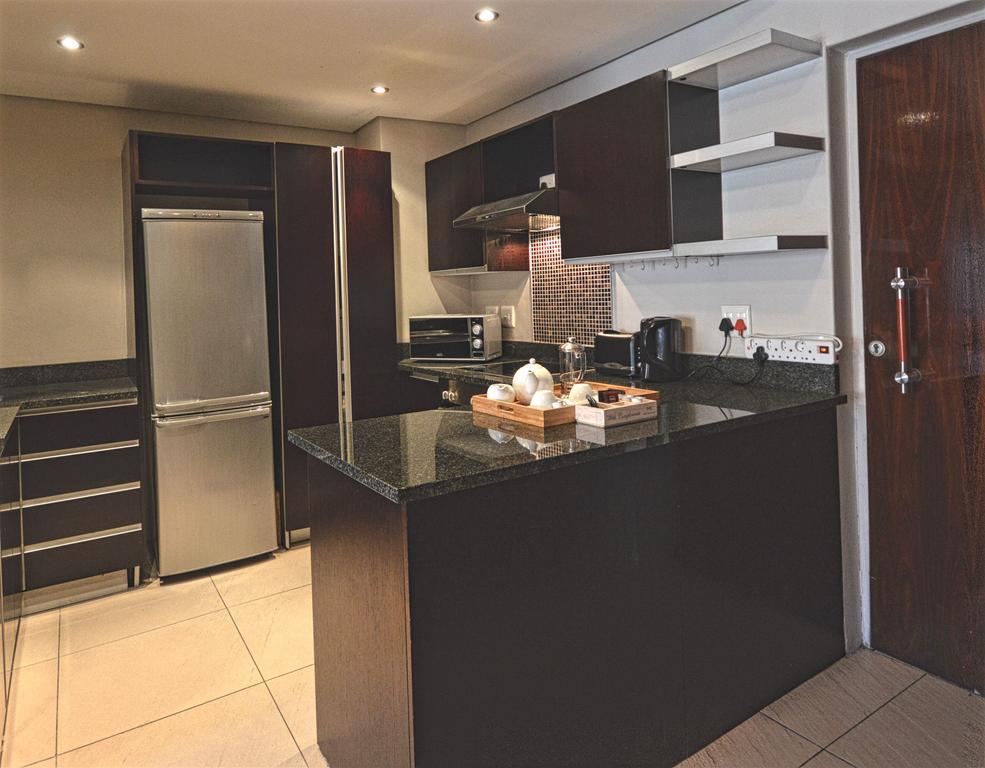 Rockwell Luxury Cape Town
