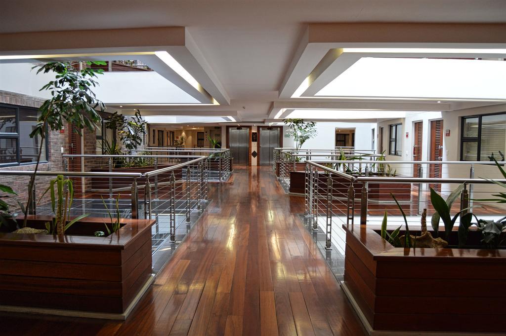 Rockwell Luxury * Cape Town
