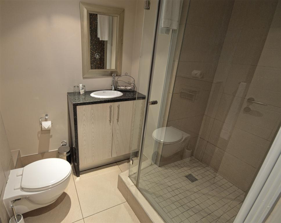 Rockwell Luxury * Cape Town