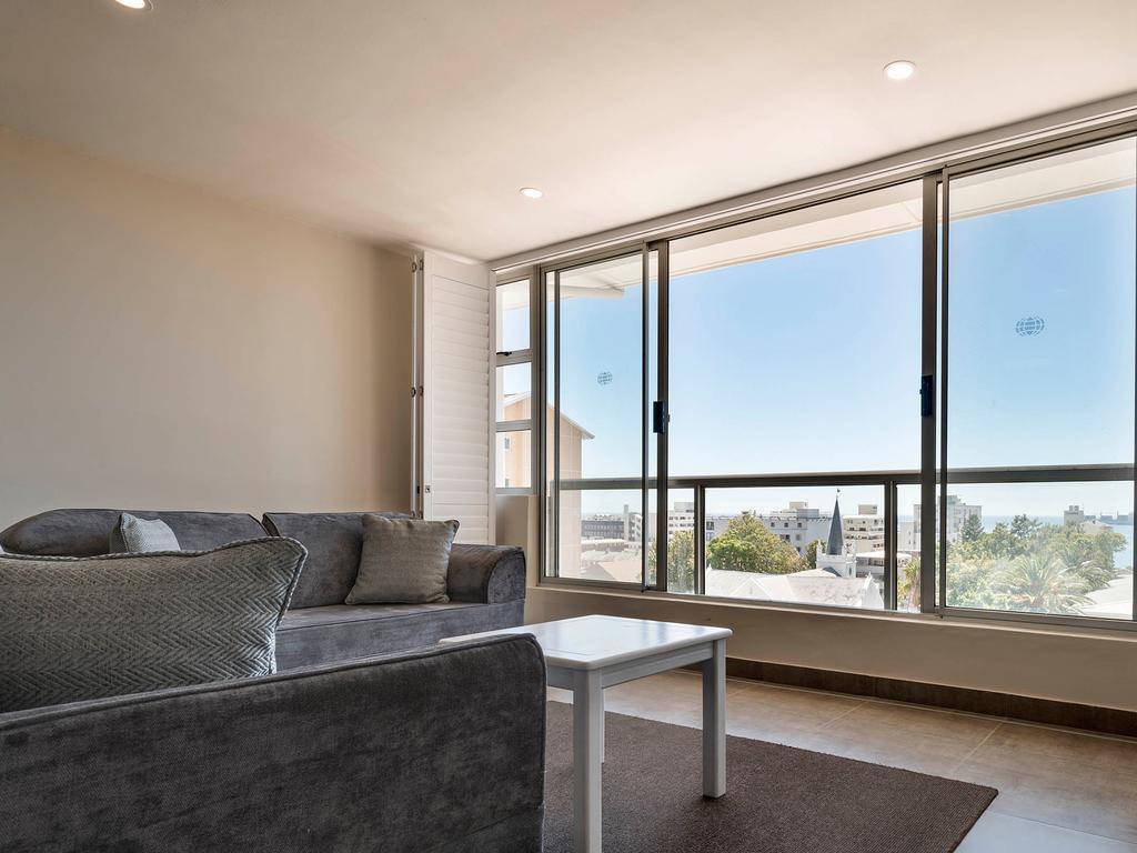 Apartment Inverness