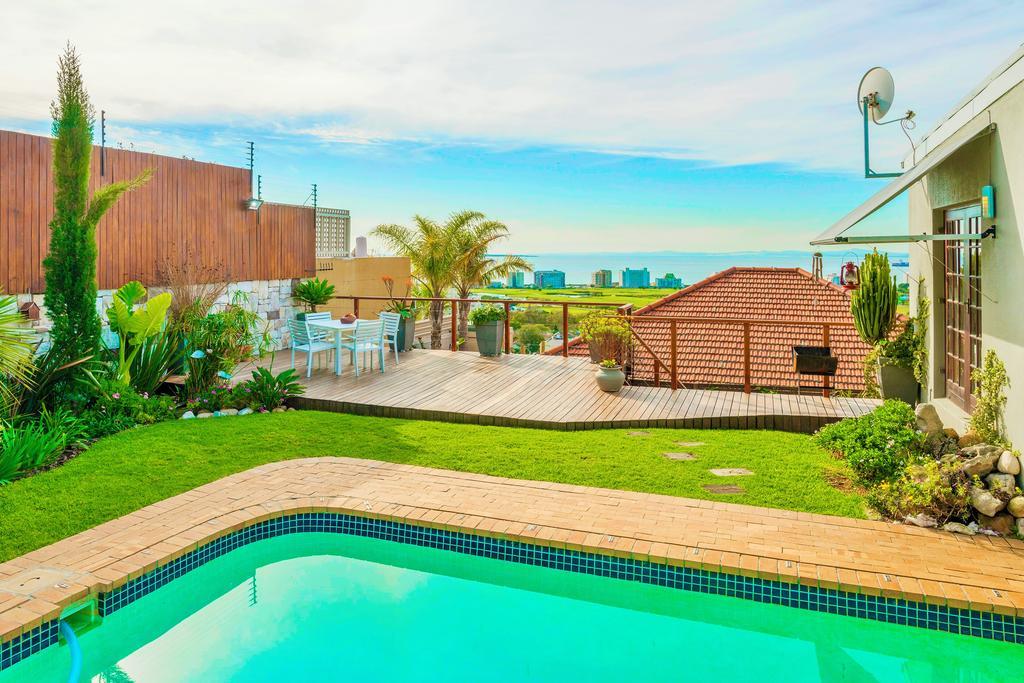 Villa Sun&sea Cape Town