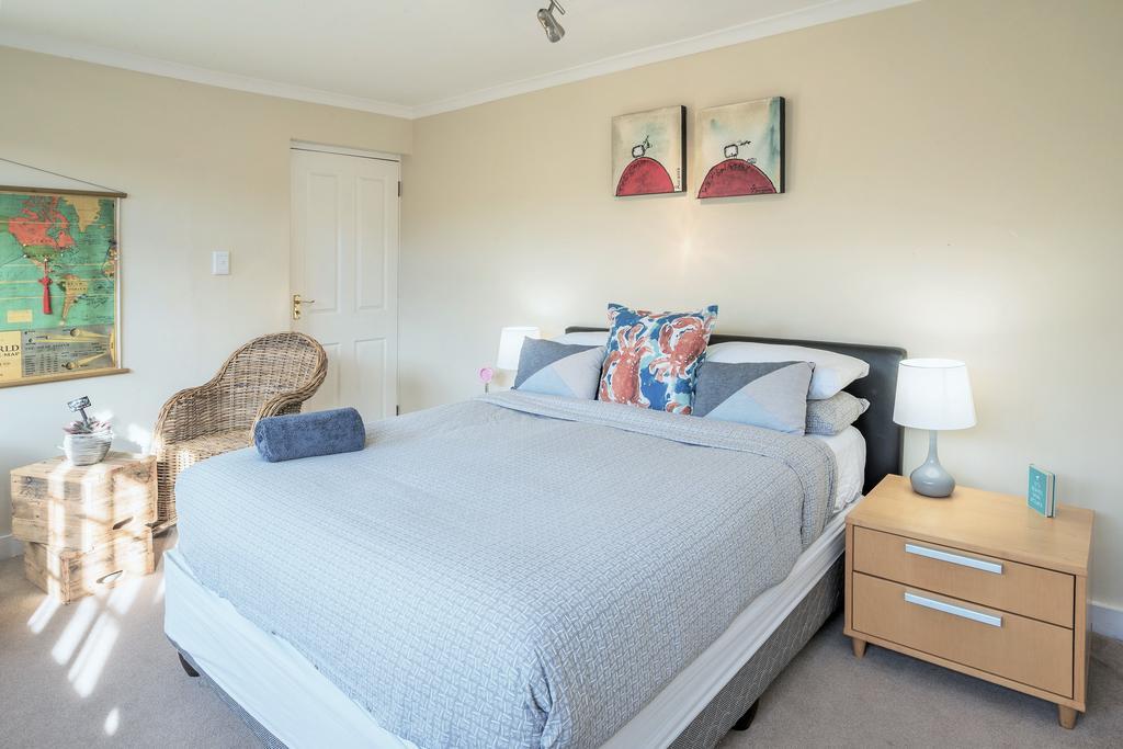 Villa Sun&sea Cape Town