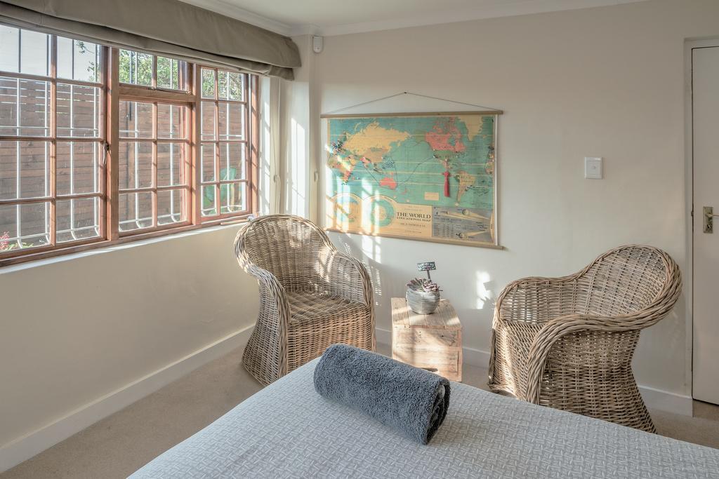 Sun&sea Villa Cape Town