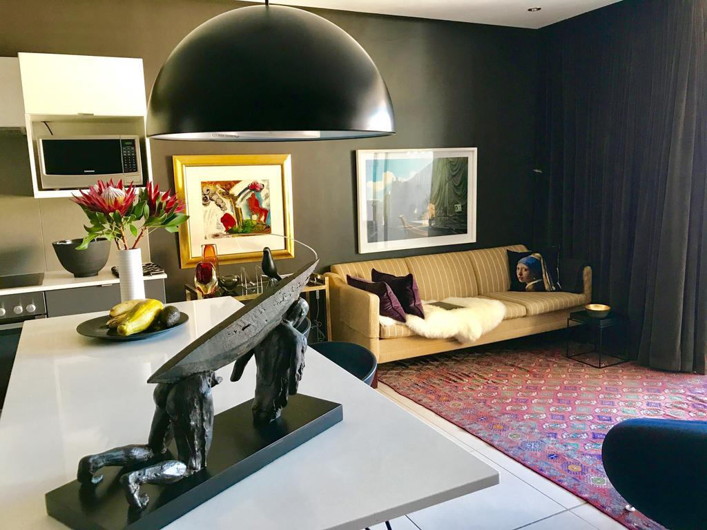 Design Apartment - Green Point *